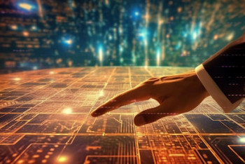 Фотография к новости: В Казахстане появится реестр доверенных цифровых объектов