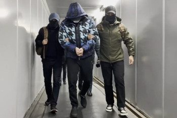 Фотография к новости: 17 лет в розыске: подозреваемый в убийстве экстрадирован из Литвы в Казахстан