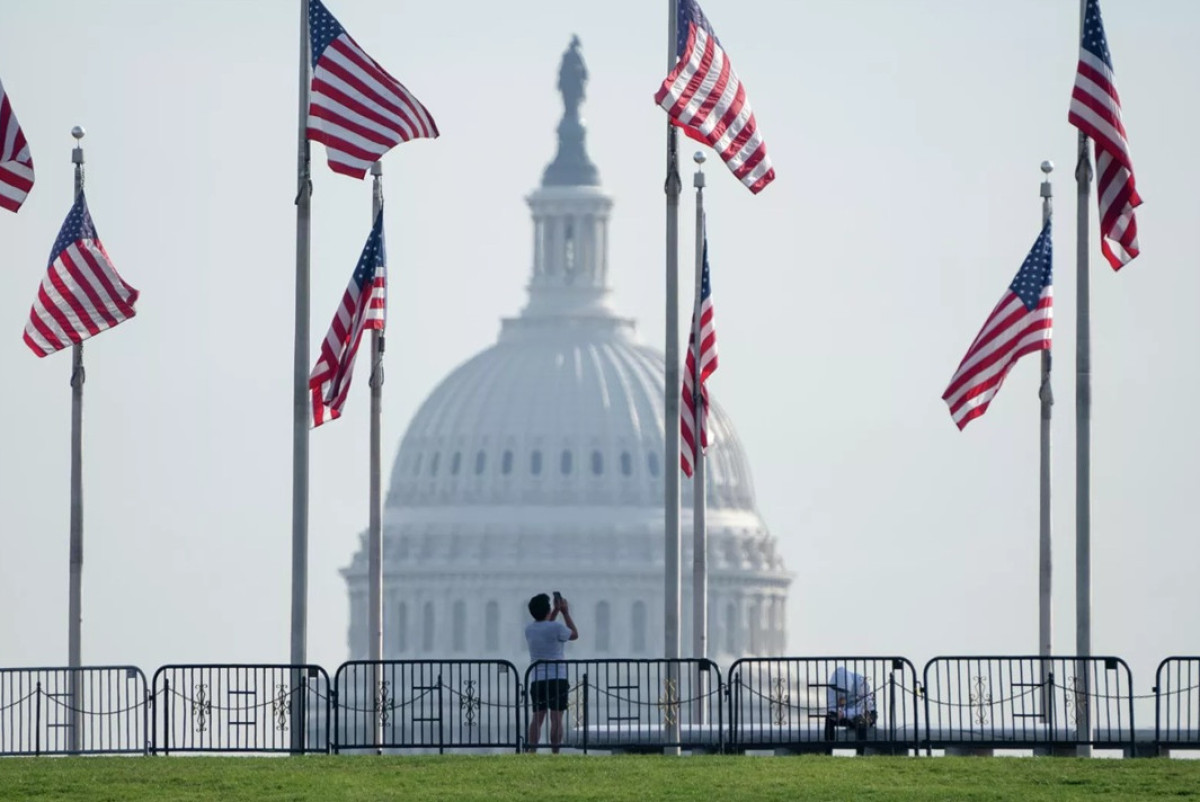 AP Photo / J. Scott Applewhite
