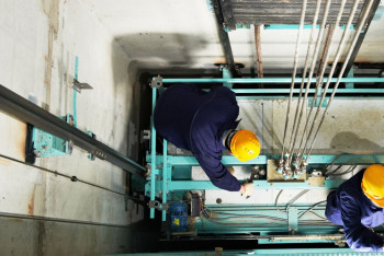 Фотография к новости: Трагедия в ЖК "Арыстан": застройщик нарушил сроки ввода лифтов в эксплуатацию