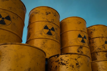 Фотография к новости: В СНГ вводят единые правила транспортировки радиоактивных веществ