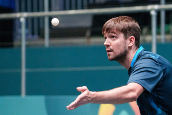 Фотография к новости: Победный финал 4:1: Герасименко рассказал о ключевых моментах матча