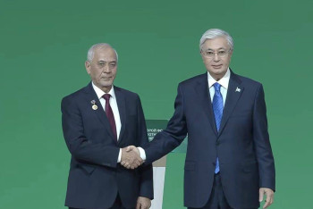 Фотография к новости: Награда за системный труд: как одно хозяйство стало примером для всей отрасли