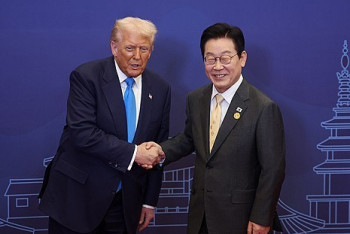 Фотография к новости: США поддержали Сеул в создании ядерных подводных лодок