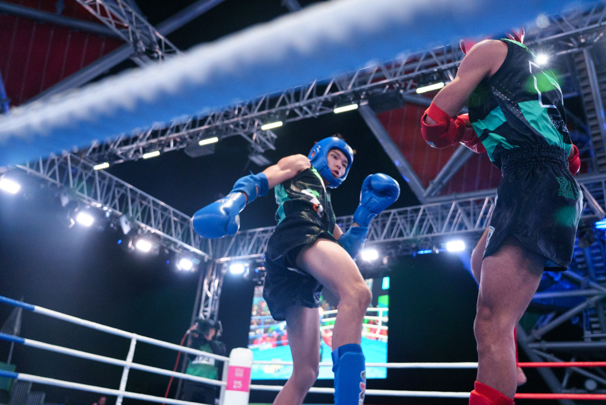  Телеграм-канал Islamic Games 2025