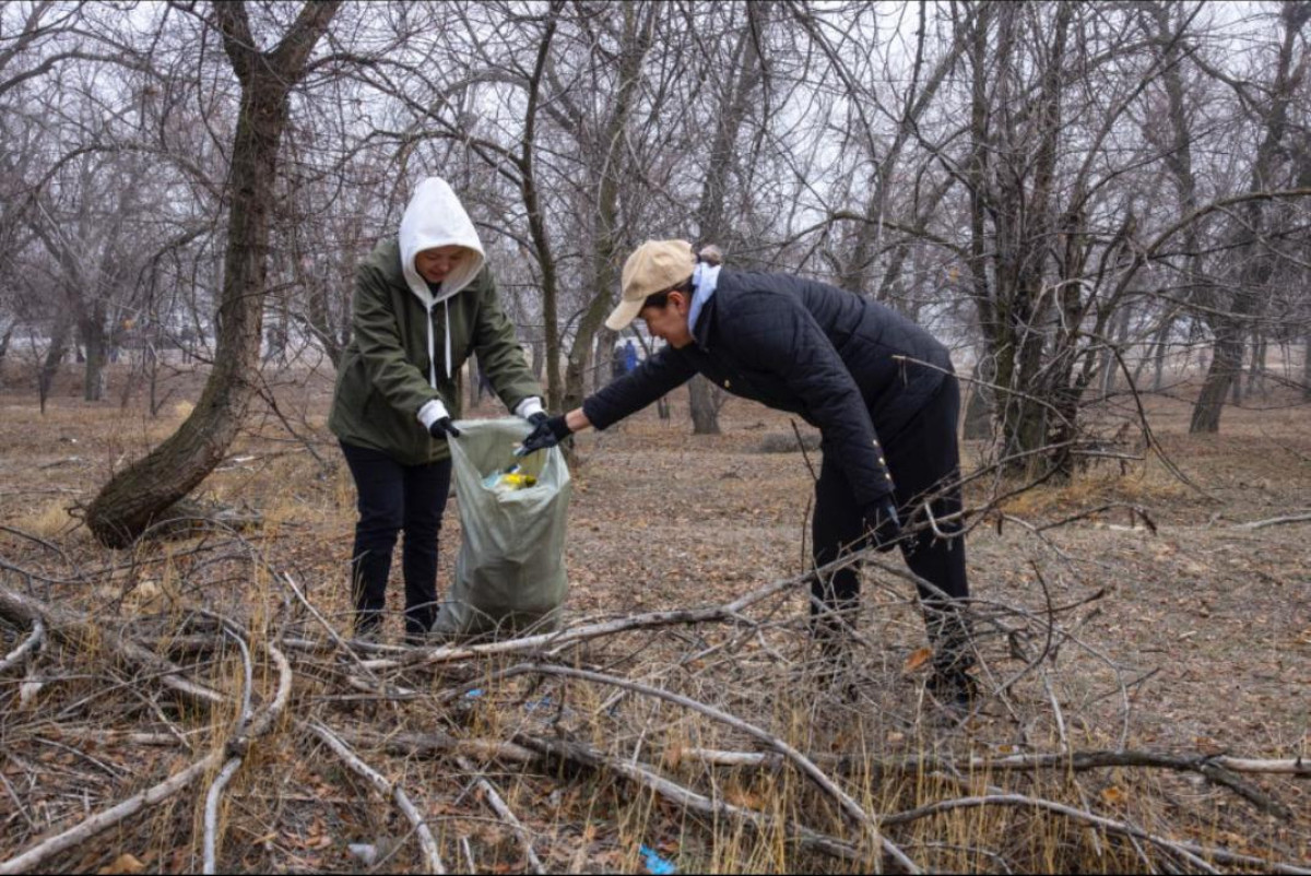  Акимат Алматинской области