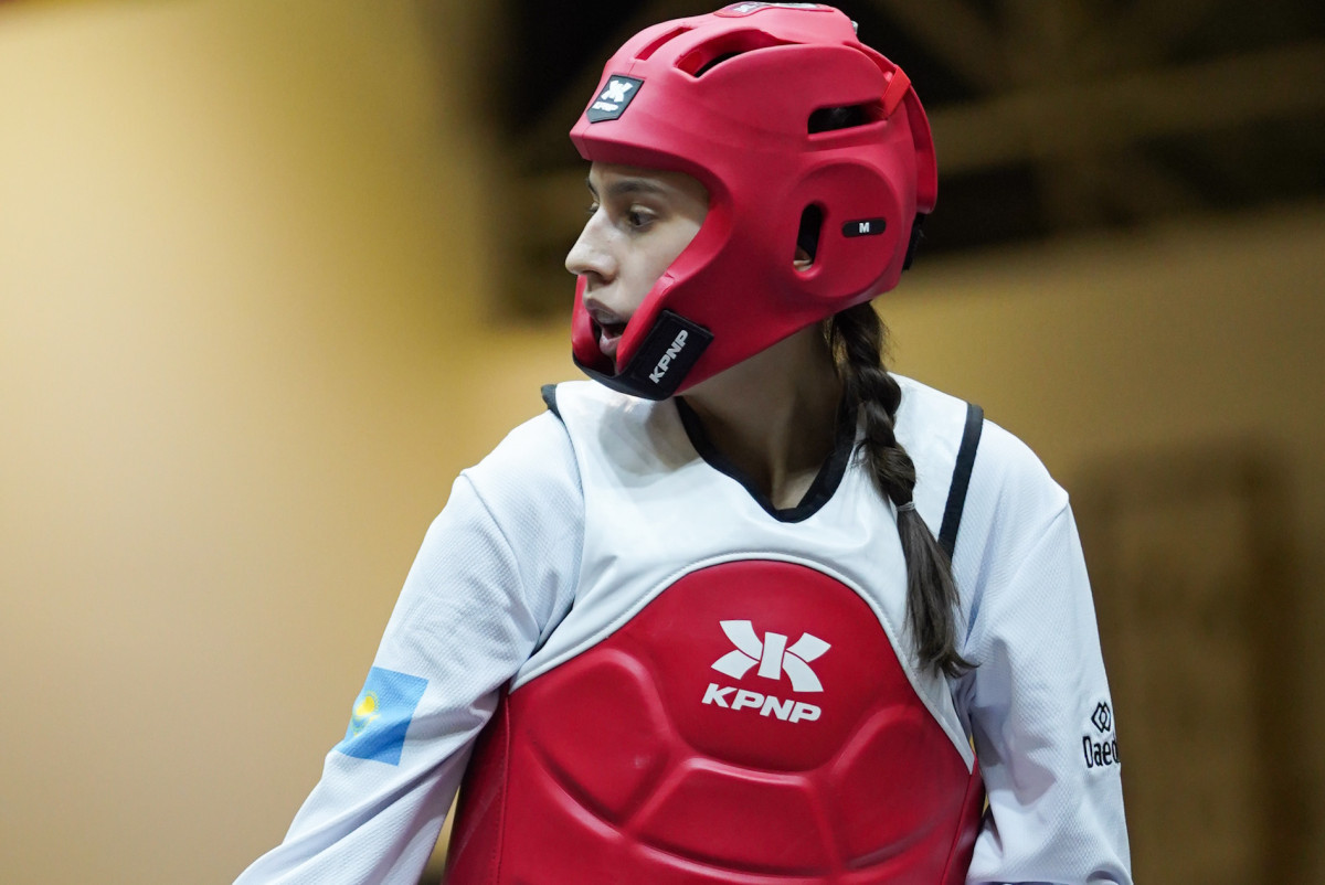  Нұрғали Жұмағазы