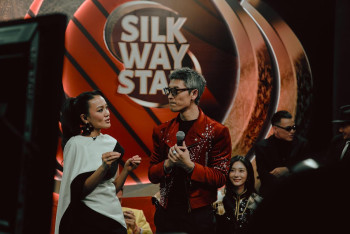 Фотография к новости: Silk Way Star определил финалистов: масштабный вокальный проект объединил 12 стран