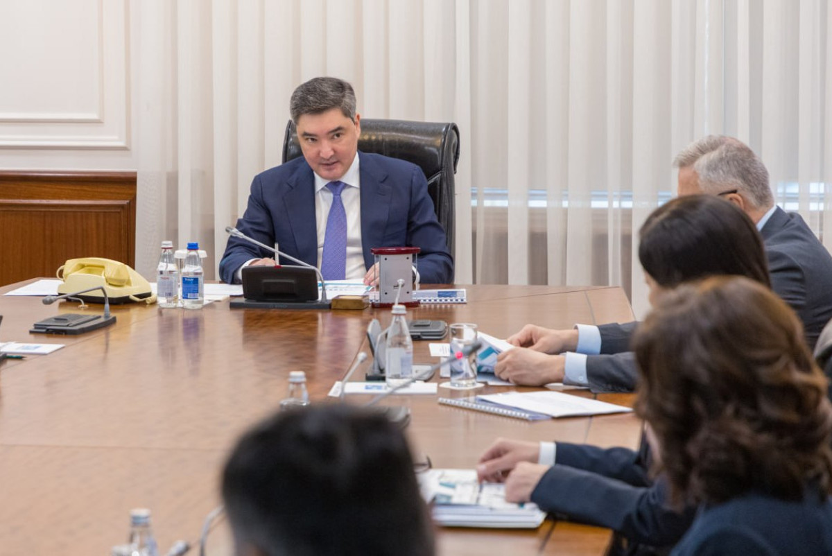  пресс-служба правительства РК