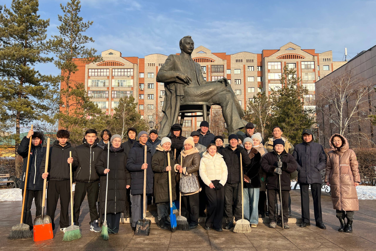  Адиль Нуртазин