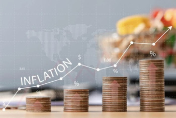 Фотография к новости: Инфляция замедлилась в 10 регионах Казахстана