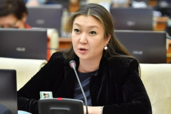 Фотография к новости: Обвалилась крыша: детский омбудсмен поведала новые подробности трагедии в Жетысае