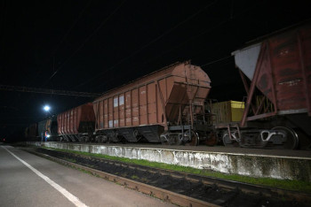 Фотография к новости: Казахстан экспортировал 2,6 млн тонн зерна нового урожая