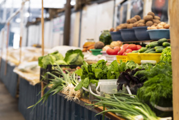 Фотография к новости: Казахстанцам не стоит ждать скачка цен на продукты перед Новым годом – Жумангарин