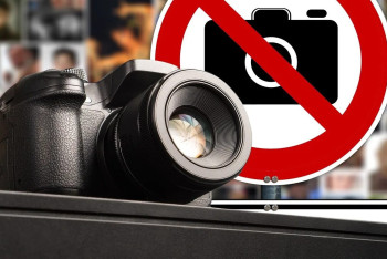 Фотография к новости: В Казахстане планируют ограничить съёмку в общественных местах