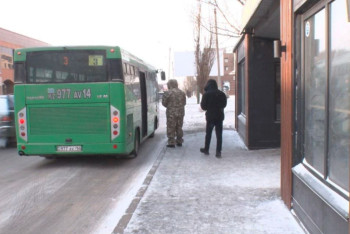 Фотография к новости: Появиться ли в Усть-Каменогорске приют для бездомных?