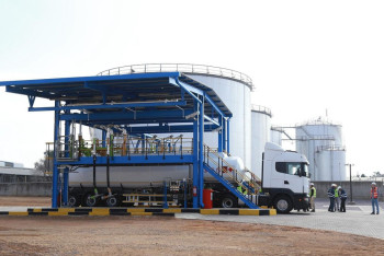 Фотография к новости: Почему иностранные гиганты охотятся за активами "Лукойла" – и что это значит для Казахстана