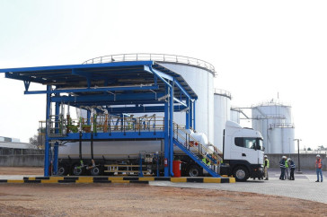 Фотография к новости: Почему иностранные гиганты охотятся за активами "Лукойла" – и что это значит для Казахстана