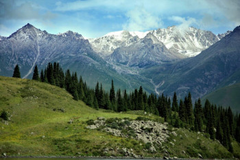 Фотография к новости: Алматы стал полноправным членом Всемирного туристского альянса