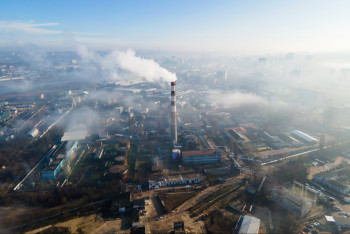 Фотография к новости: Чистый воздух за 500 млн тенге: Аким ВКО прокомментировал закуп системы мониторинга