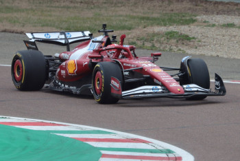 Фотография к новости: Ferrari снова стала самой дорогой командой "Формулы-1"