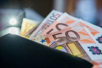 Фотография к новости: Контрабанду 200 тысяч евро пресекли в Астане