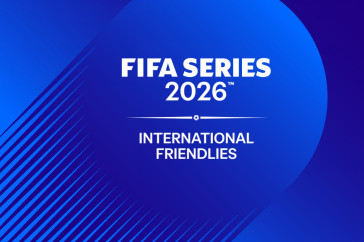 Фотография к новости: Казахстан впервые примет матчи FIFA Series в 2026 году