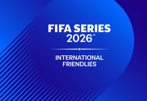 Фотография к новости: Казахстан впервые примет матчи FIFA Series в 2026 году
