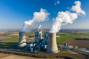 Фотография к новости: Саткалиев озвучил конкретные сроки начала строительства АЭС