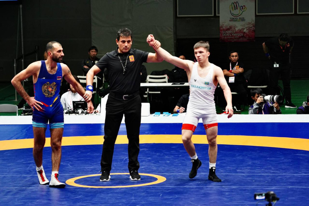  Министерство туризма и спорта РК