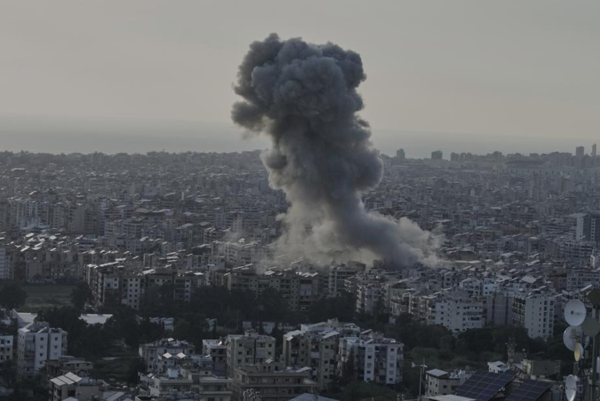  © AP Photo/ Bilal Hussein