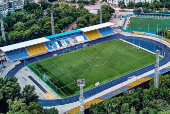 Фотография к новости: В Усть-Каменогорске построят новый стадион категории УЕФА