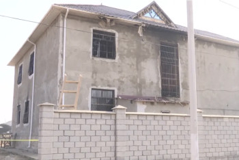 Фотография к новости: После ЧП в Алгабасе в Туркестанской области проводят массовые пожарные рейды