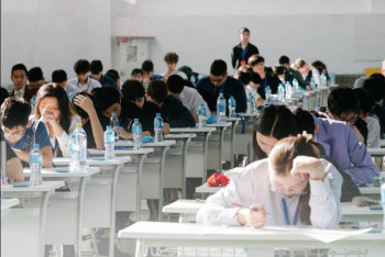 Фотография к новости: В Казахстане стартовало ежегодное исследование PISA для школ