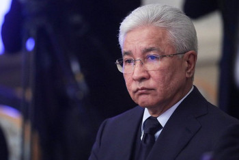 Фотография к новости: В Бишкеке выберут нового Генсека ОДКБ