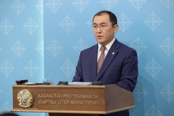 Фотография к новости: В МИД не знают сколько граждан Казахстана находится в Ливане