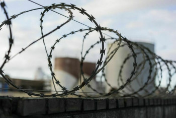 Фотография к новости: Казахстан и Катар подписали соглашение о передаче осужденных