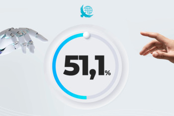 Фотография к новости: Чаще всего казахстанцы обращаются к цифровым инструментам для учебы и саморазвития – соцопрос