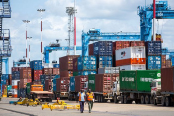 Фотография к новости: Казахстан и Туркменистан увеличат товарооборот до 1 млрд долларов