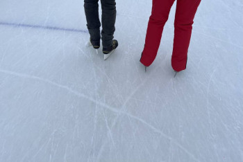 Фотография к новости: До конца года в Алматы откроют более 20 новых катков