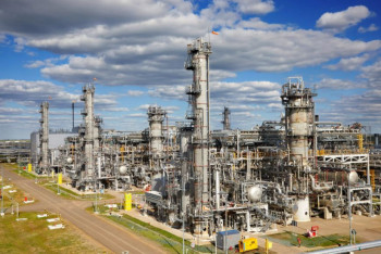 Фотография к новости: Shell намерена расширять участие в проектах Карачаганак и Кашаган