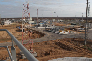 Фотография к новости: Дроны ударили по ключевому центру управления КТК