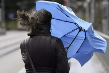 Фотография к новости: Осадки на севере, тепло на юге: прогноз погоды на 27 ноября