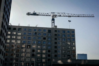 Фотография к новости: ГАСК сможет проводить проверки на основании публикаций в СМИ и соцсетях