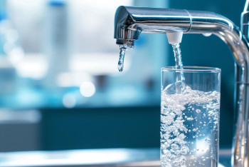 Фотография к новости: "Загрязнитель платит": Казахстан усиливает контроль за водными ресурсами