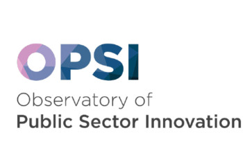 Фотография к новости: Опыт e-Qyzmet представлен на международной платформе OPSI