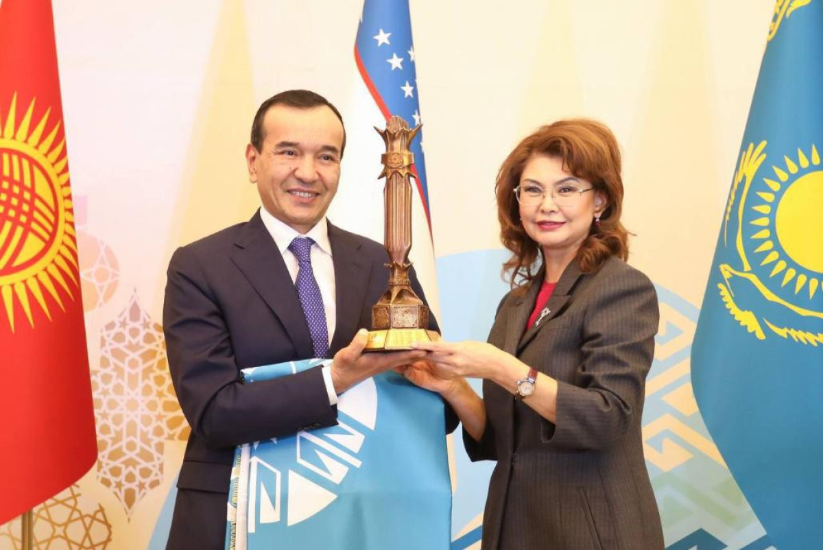  Министерство культуры и информации РК