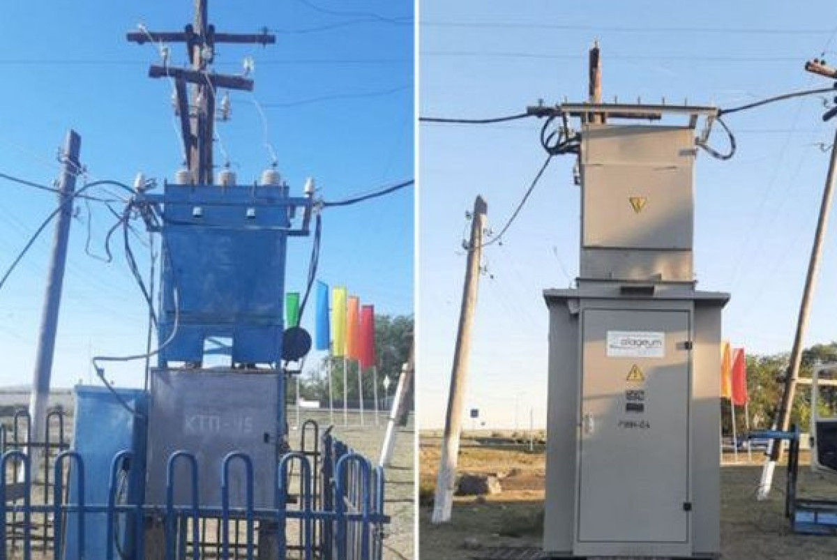  Акимат Карагандинской области