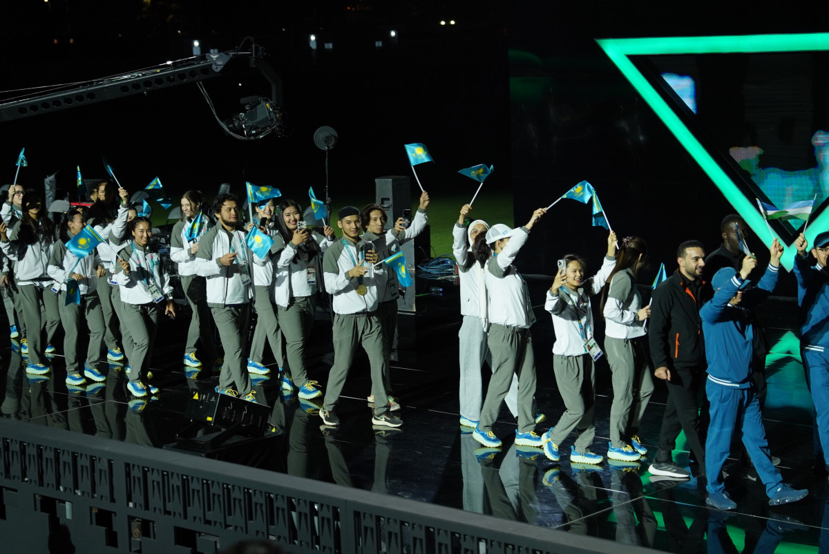  Нургали Жумагазы