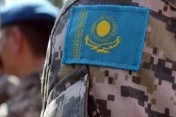 Фотография к новости: Из армии в психушку: срочника уволили в запас в Мангистау